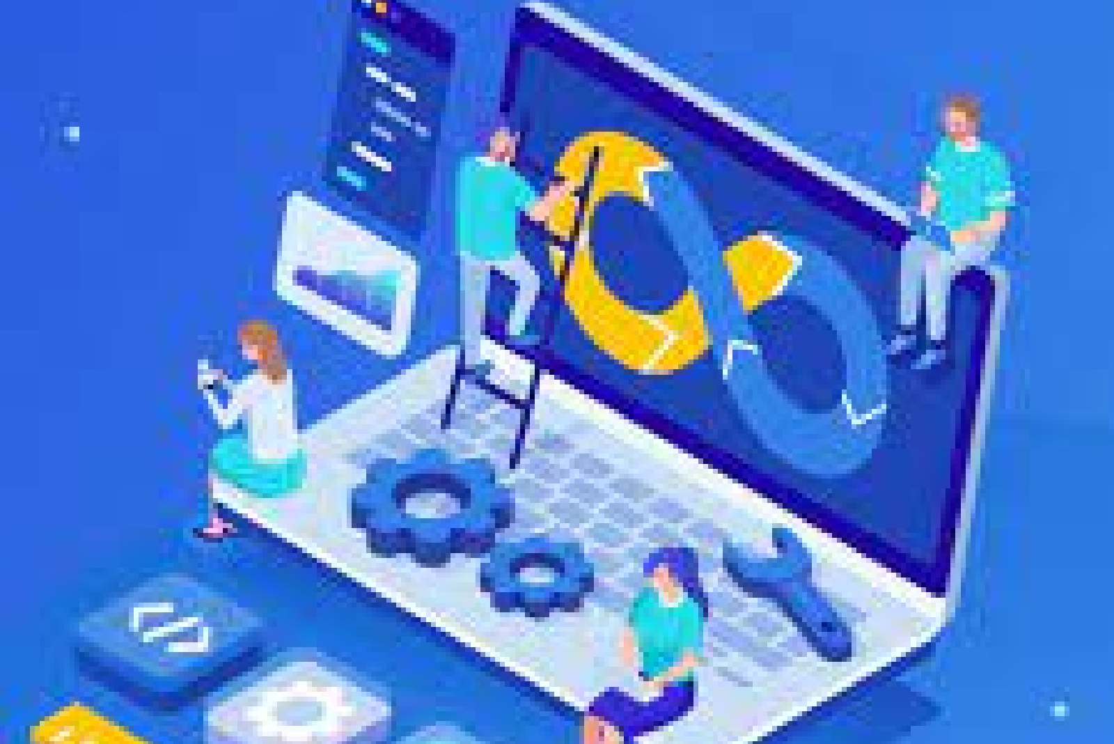 Best Programming & Scripting Languages for DevOps Engineers