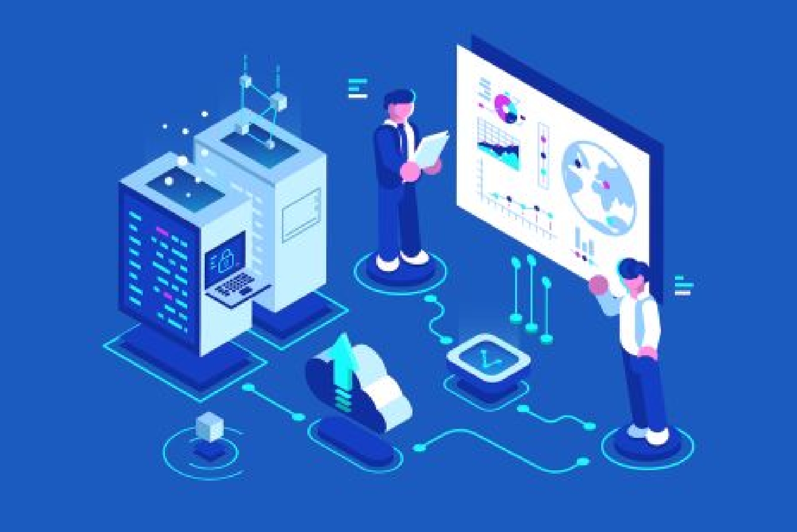 10 Best Project Management Softwares for 2022 [Ranked]